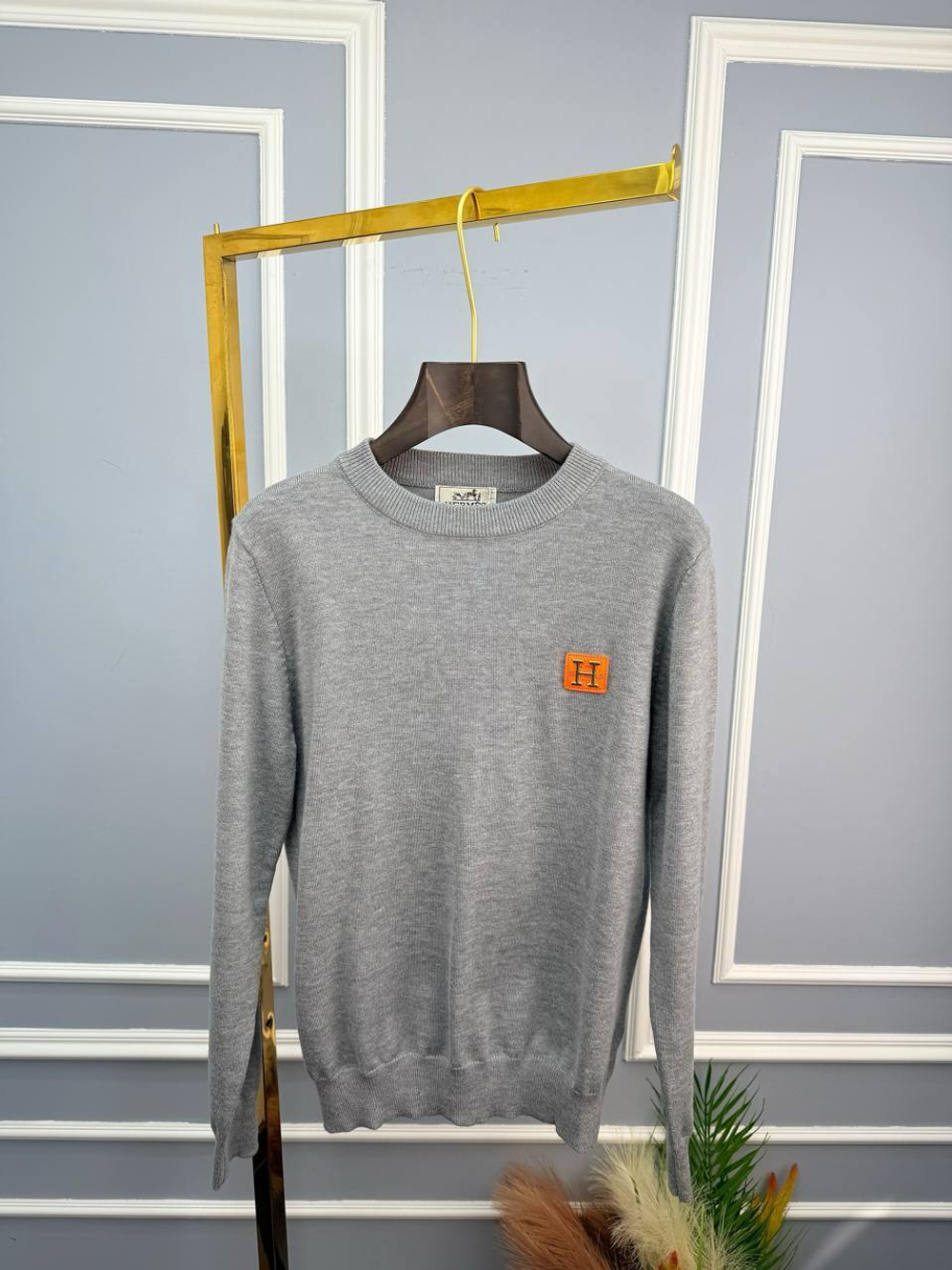 Джемпер Hermes