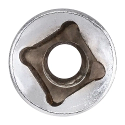 Головка 4мм(6 гр.), 1/4'' WMC TOOLS WMC-52504