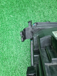 Фара левая Tank 500 (2021-н.в.) LED Black Trail