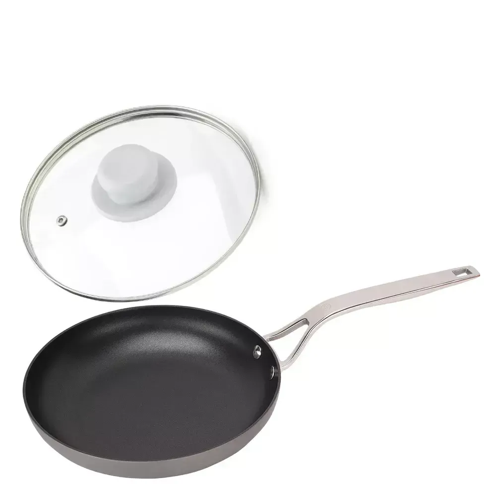 Сковорода Swiss Diamond HA3424I-3462