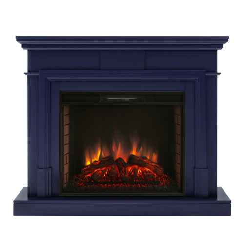 Каминокомплект Real Flame Marco 25.5/26 NB с очагом Epsilon 26