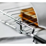 Тостер KitchenAid Artisan 5KMT2204EAC кремовый