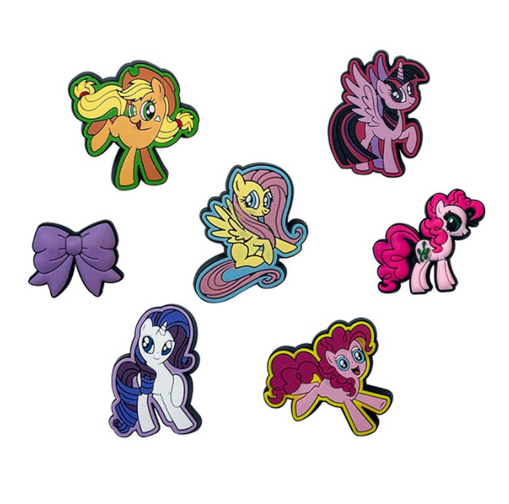Аксессуары для тапочек &quot;My Little Pony&quot;