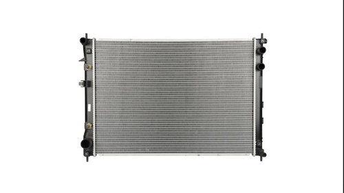 Радиатор охлаждения Subaru Tribeca