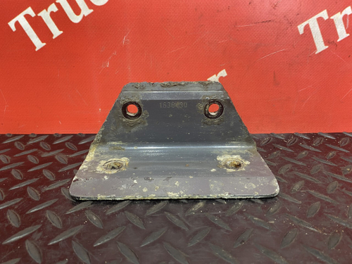 Кронштейн подушки передней заднего моста