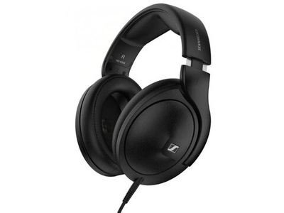 Наушники Sennheiser HD 620S черный