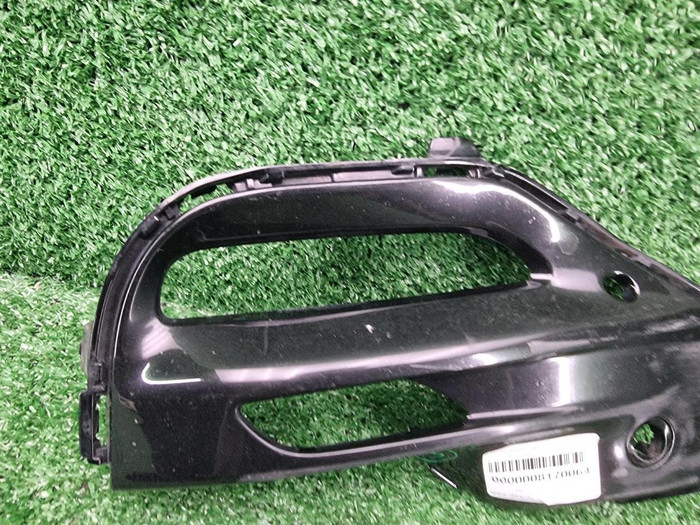 Накладка ПТФ правая BMW X5 G05 (18-23) M-paket