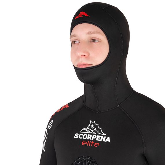 Гидрокостюм Scorpena Elite2 7 мм