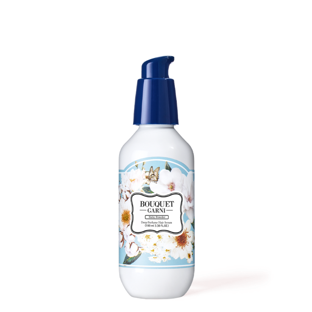 Сыворотка для волос BOUQUET GARNI Baby Powder, 100 мл