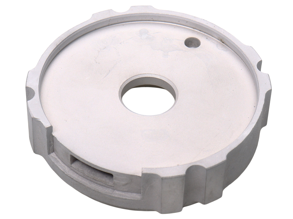 Ремкомплект для пневмогайковерта JTC-7659 (26) передняя крышка цилиндра JTC