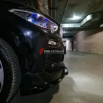 Аэродинамический обвес для BMW X6 G06 БМВ