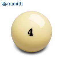 Шар Super Aramith Pro Tournament №4 ø67мм