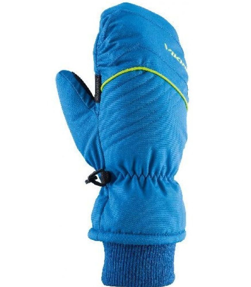 Варежки VIKING 2019-20 Rimi Mitten Blue (inch (дюйм):5)