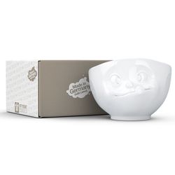 Чаша Tasty, 1 л, белая