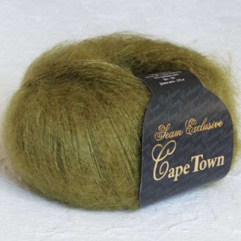 Мохер из ЮАР Seam CAPE TOWN