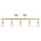 Спот Lussole Loft Murray GRLSP-8169