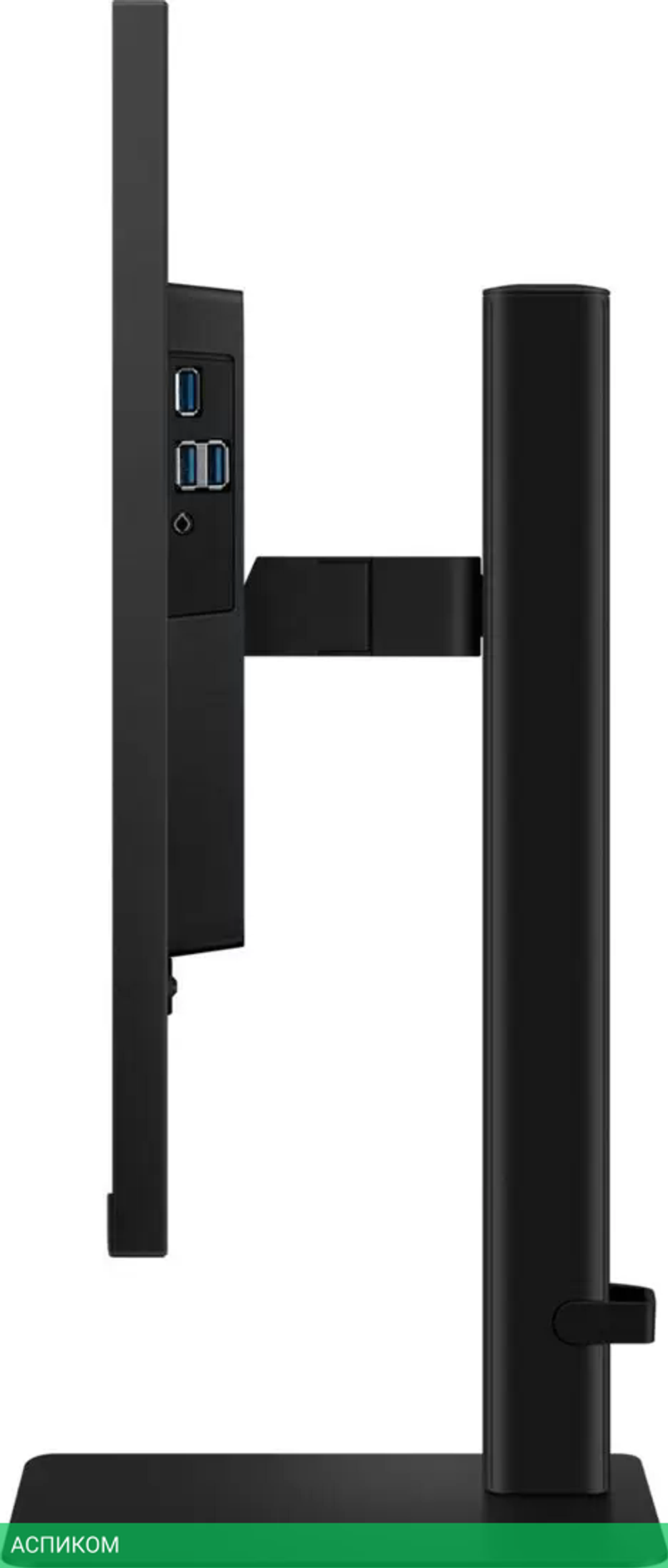 Монитор Samsung ViewFinity S8 LS32D800EAIXCI