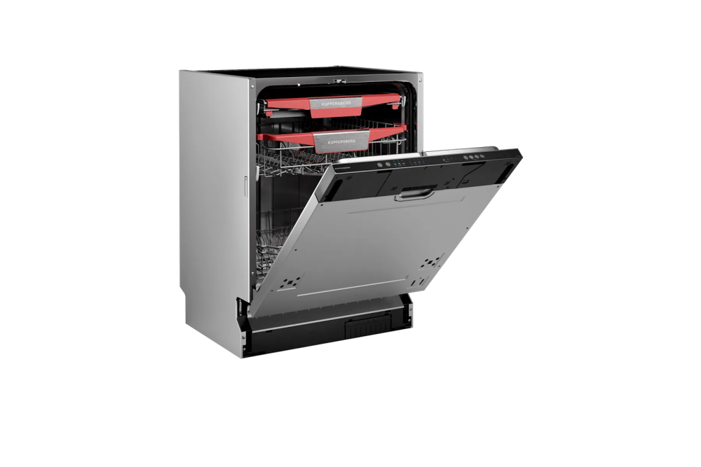 Посудомоечная машина Kuppersberg GLM 6081