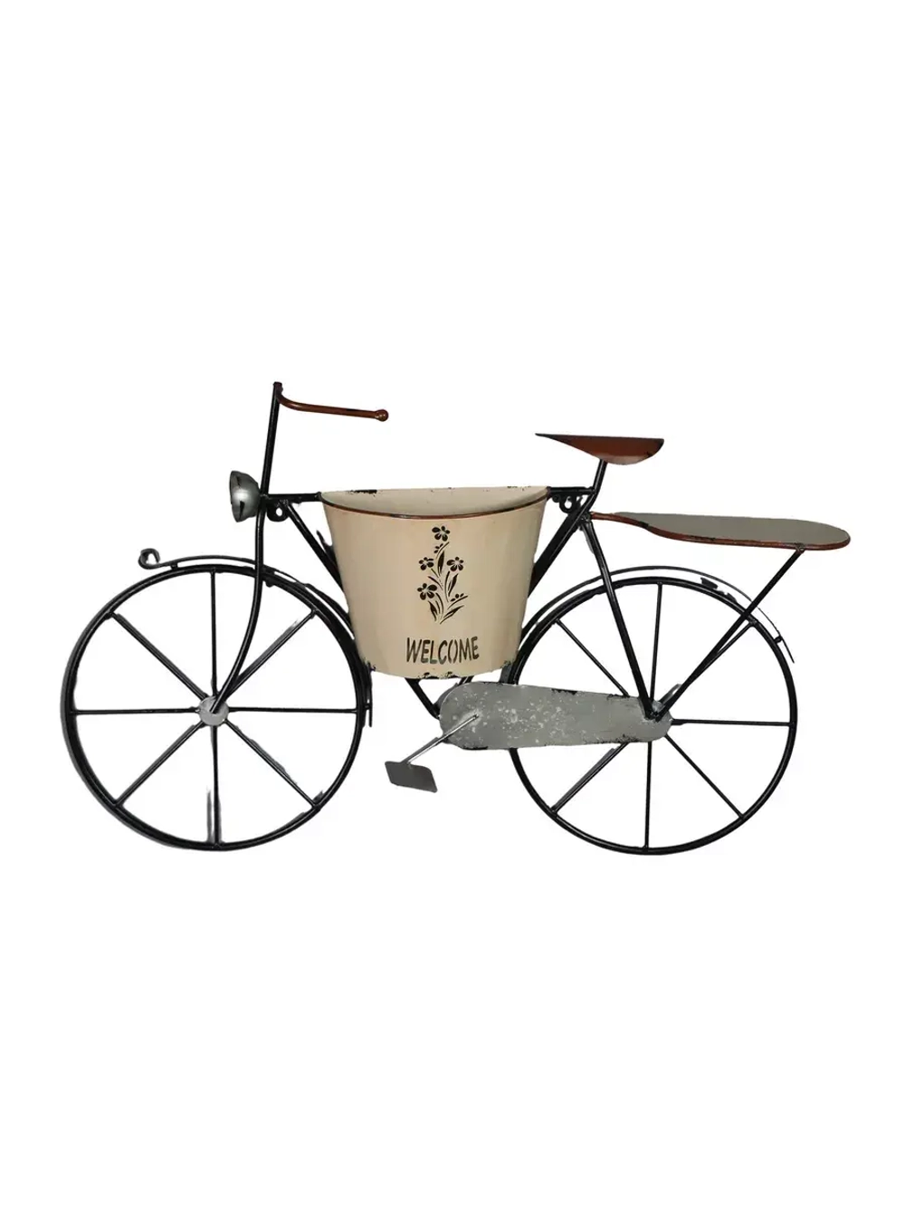 Кашпо для цветов комнатных 70 см