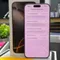 Б/У Телефон Apple IPhone 16 Pro Max 1Tb Desert Titanium 91% (GTDCL7RVY9)