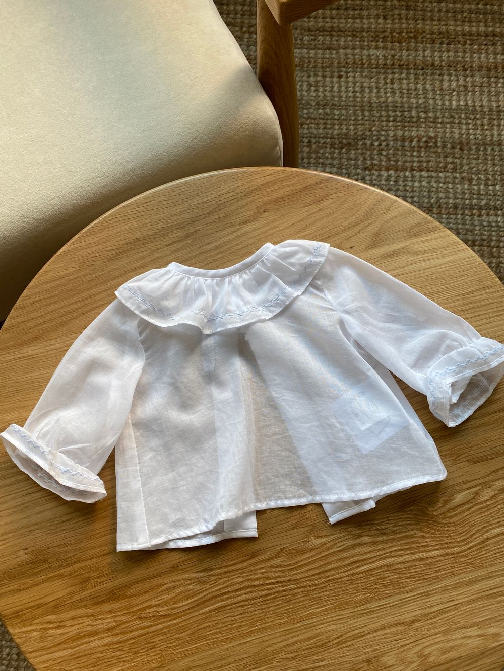 Рубашка Dulces