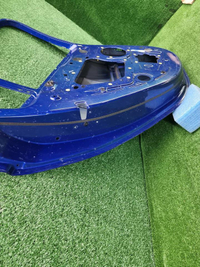 Дверь задняя левая Jaguar XE (2015-н.в.)