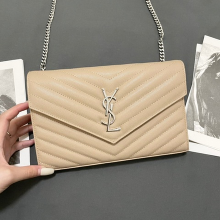 Saint Laurent WOC 22 cm