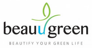 BeauuGreen