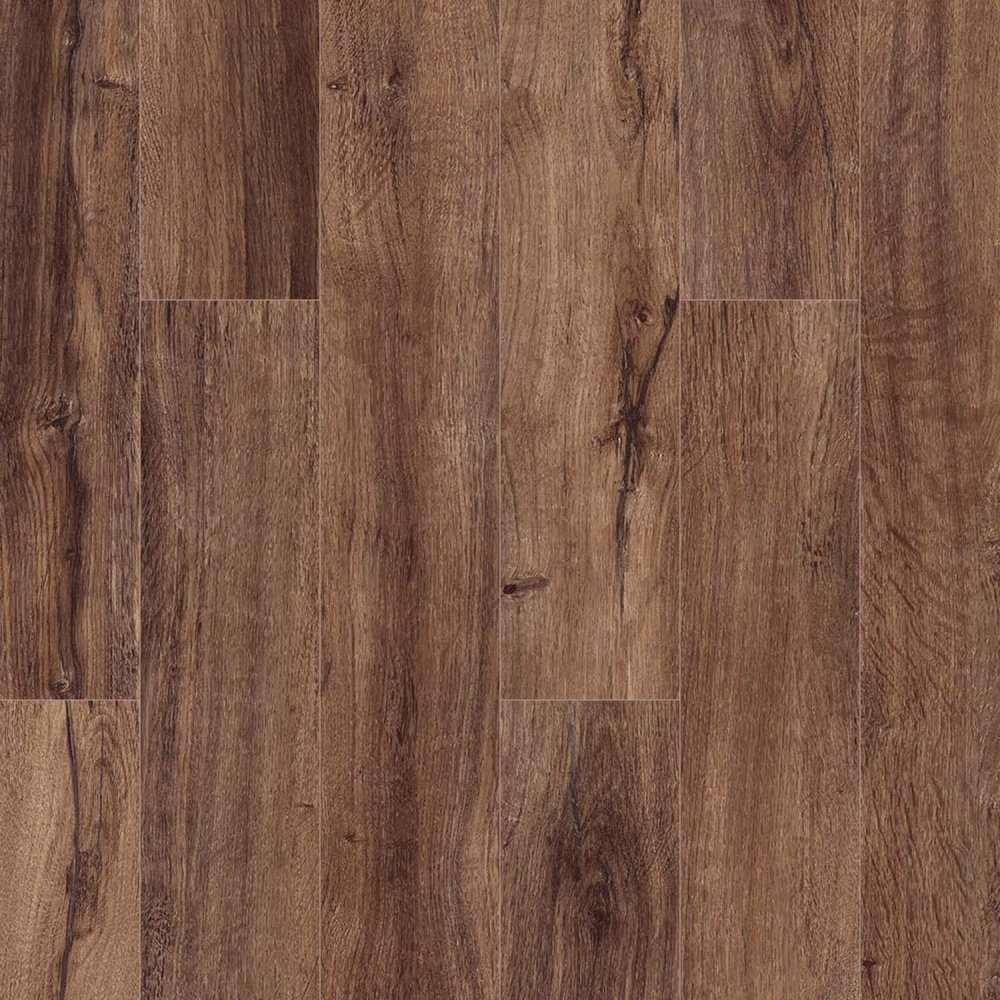LVT ПЛИТКА BERRYALLOC SPIRIT HOME 30 GD CANYON BROWN 1392