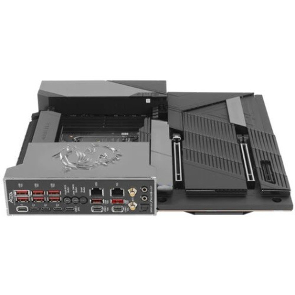 Материнская плата ATX MSI MEG Z890 GODLIKE