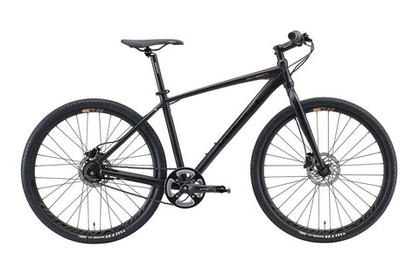 Дорожный велосипед Welt Outback (2020)