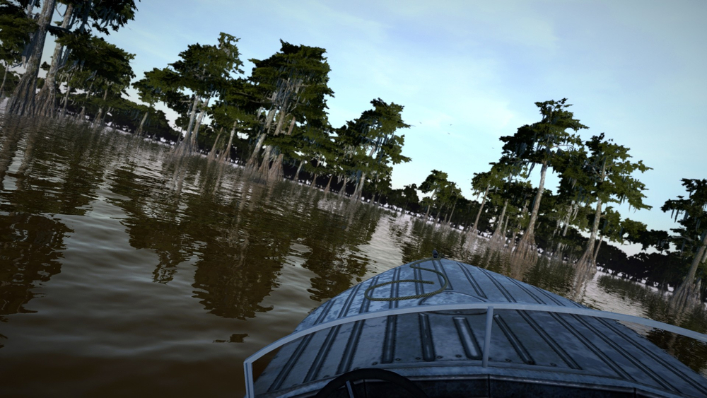 Ultimate Fishing Simulator (для ПК, цифровой код доступа)
