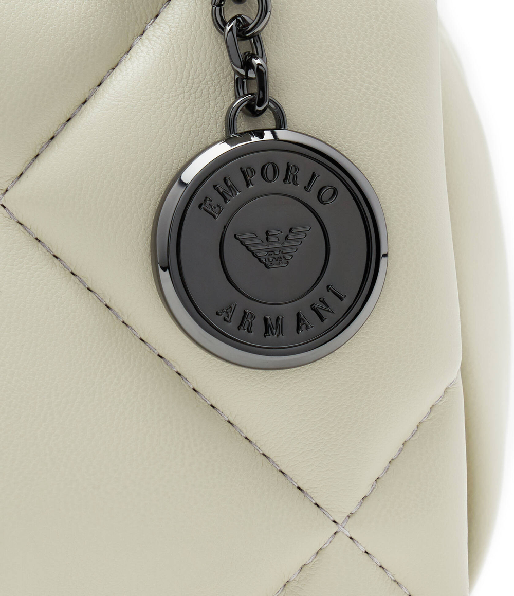 Сумка через плечо Emporio Armani - белый(Y3C041 YWJ8I)