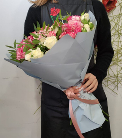 Букет Романтичное настроение