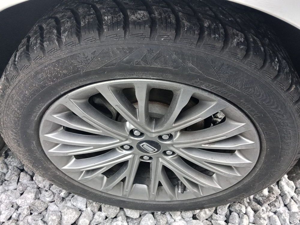 FAW Bestune B70 Standart 1.5T DCT