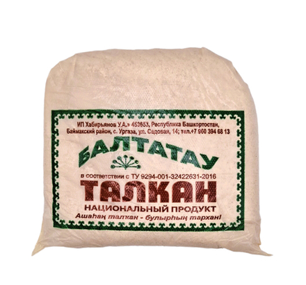 Талкан Балтатау 500 г