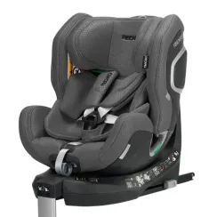 Автокресло Recaro Xenon 1 KID Gallant Grey