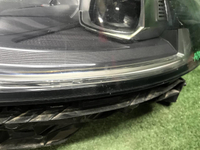 Фара левая Haval F7 (2018-2024) LED