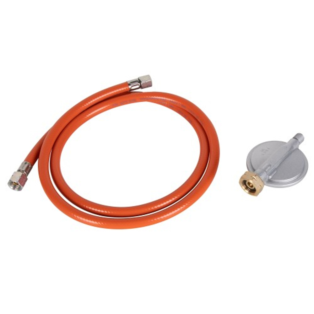 Тепловая пушка газовая BALLU BHG-20A с аккумулятором НС-1632907