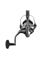 Катушка безынерционная 24 Twin Power 2500S