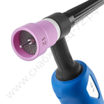 Набор COLISEUM №12 (TIG TP 9/20/25) диаметр вольфрама 1,6 мм. CLS0930