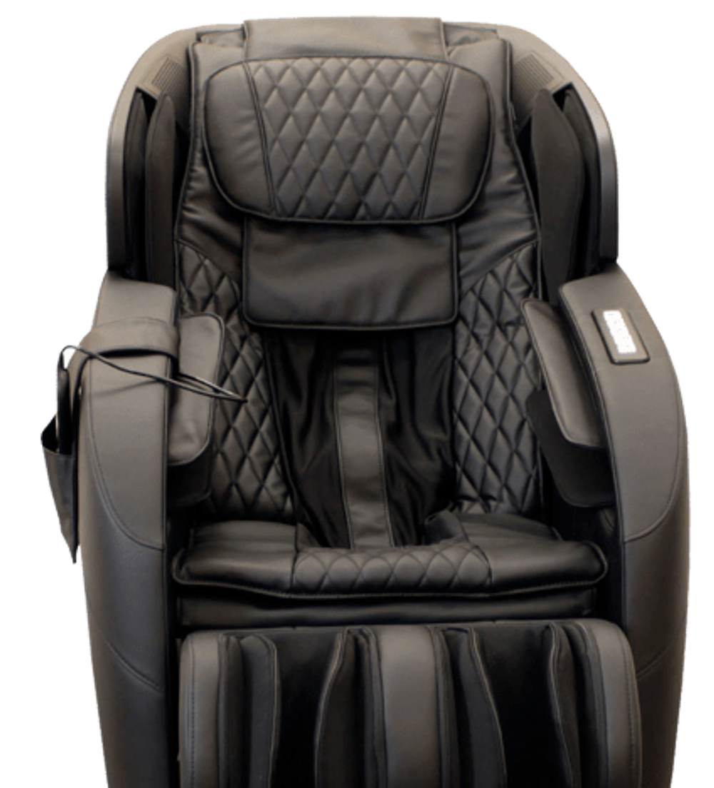 Массажное кресло Zero Gravity Beige/Black/Black Brown