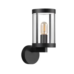 370941 STREET NT23 359 темно-серый Светильник ландшафтный IP44 E27 13W 220-240V IVORY