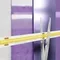 Светодиодная лента 24В COB 12Вт/м 6000K 5м IP20 Led Strip 10184
