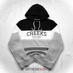 Худи CREEKS