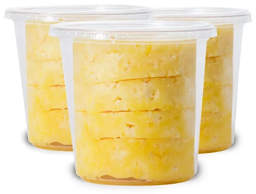 Машина для нарезки ананасов Zumex PineOmatic powered by Zumex Slicing Set Size 7