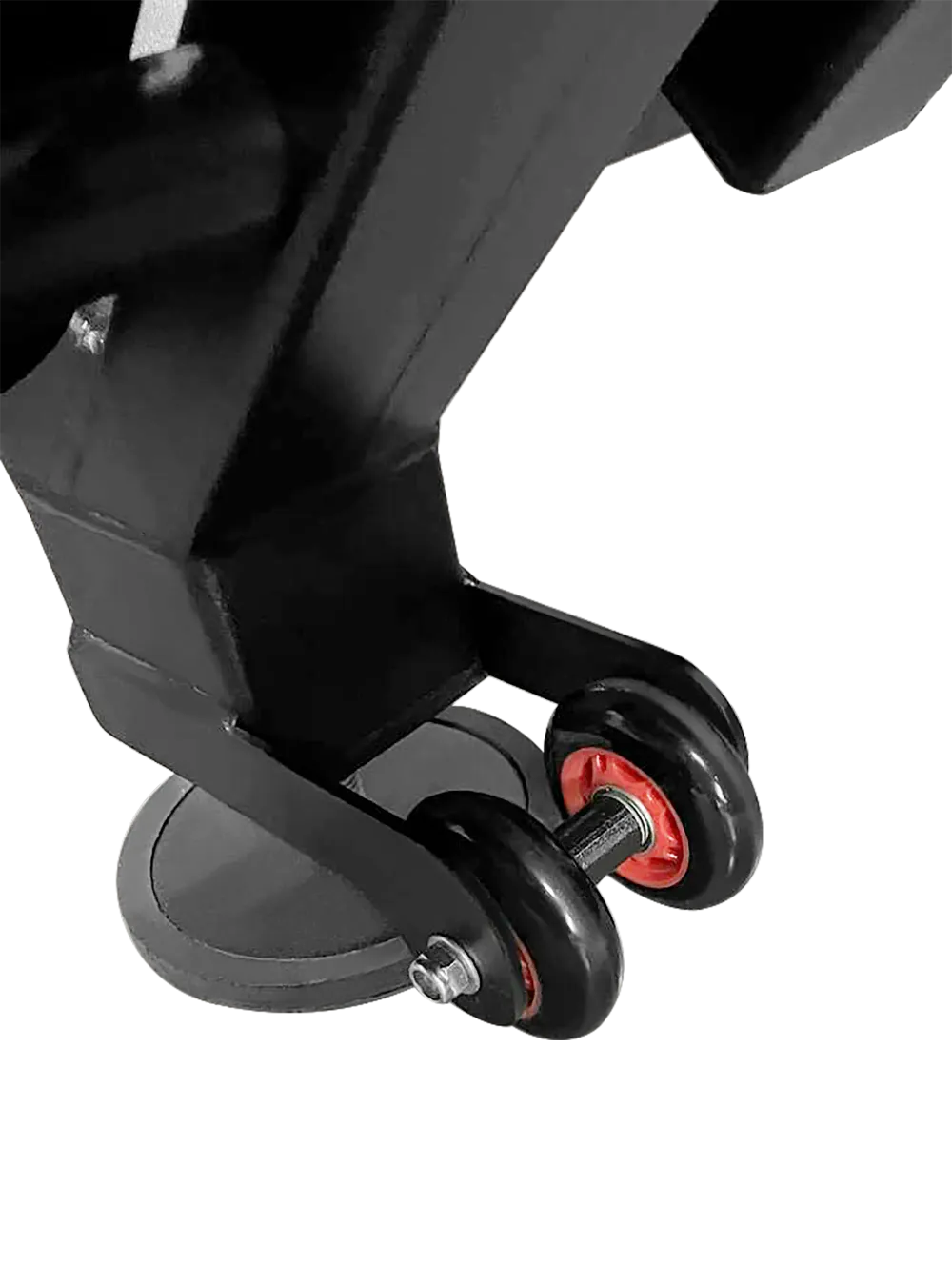 Гиперэкстензия BRONZE GYM PARTNER ML-917