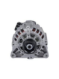 Генератор (12V/80A) CITROEN C3/C4/PEUGEOT 206/307 GANZ GIP13018