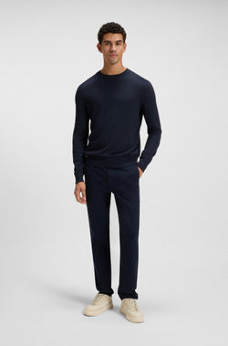 Джемпер мужской BOSS Asac_C