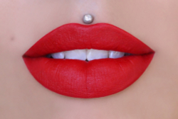 Jeffree Star Cosmetics Velour Liquid Lipstick - жидкая помада, 5,6 ml